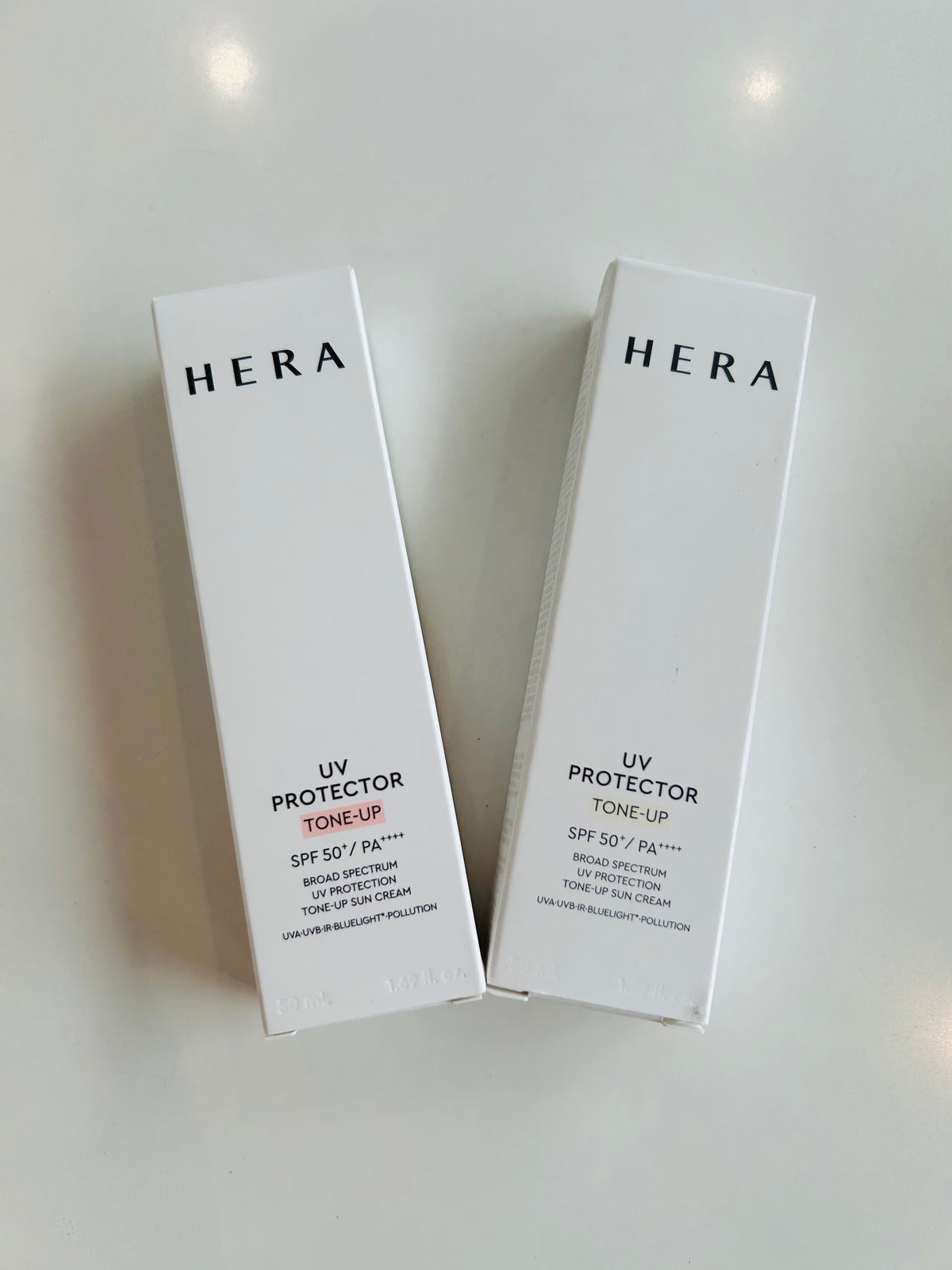 HERA - UV Protector
