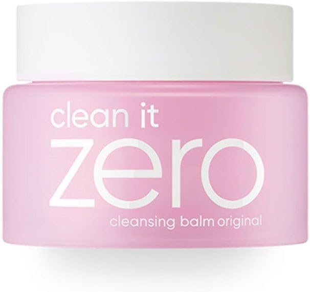 Clean it Zero Cleansing Balm Original 180ml
