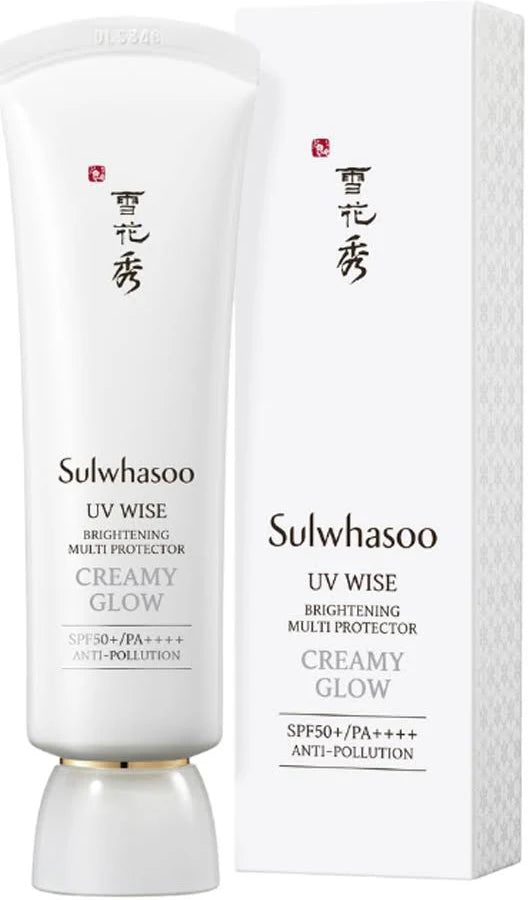 Sulwhasoo UV Wise Brightening Multi Protector