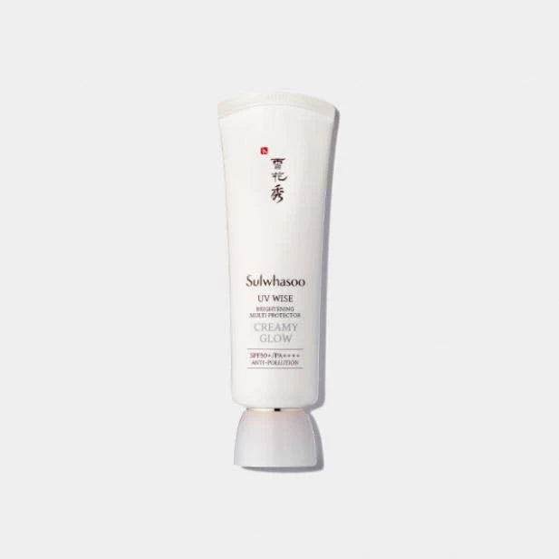Sulwhasoo UV Wise Brightening Multi Protector