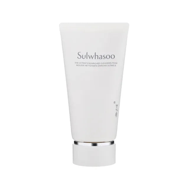 Sulwhasoo - The Ultimate S Enriched Cleansing Foam  150g