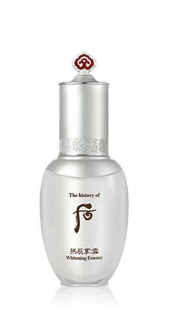 Whoo Radiant White Essence
