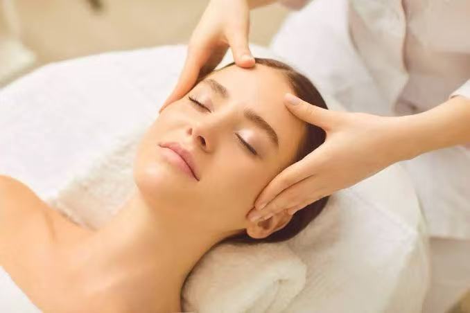 The Amore Sulwhasoo Hydrating  Facial TREATMENTS. 60min