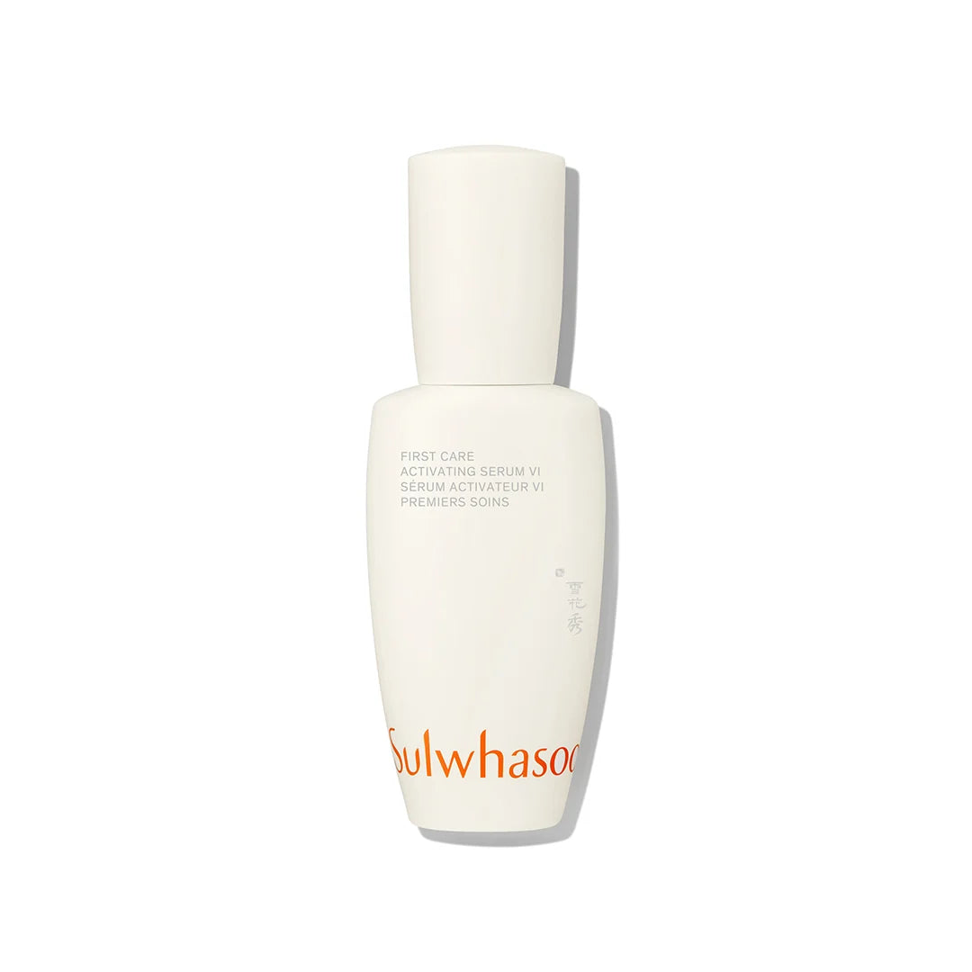 Sulwhasoo First Care Activating Serum. 90ml Set