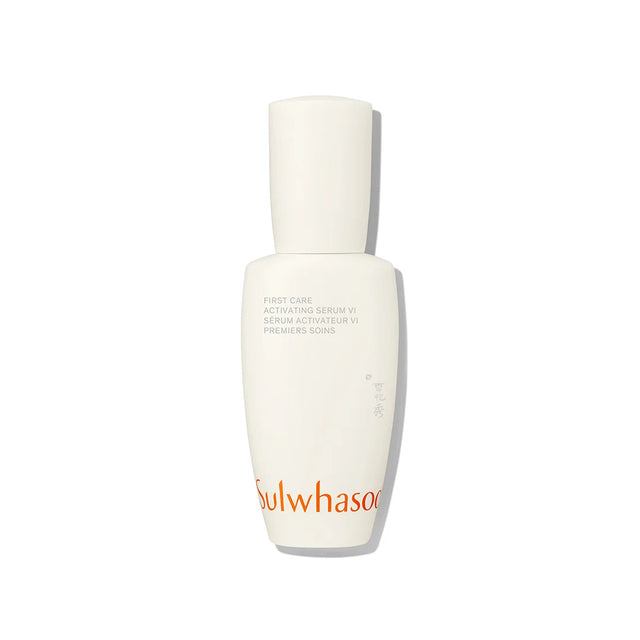 Sulwhasoo First Care Activating Serum. 90ml Set