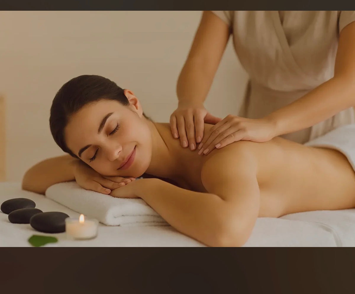Body Massage